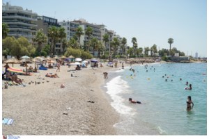 Παλαιό Φάληρο: Ξυλοκόπησαν άγρια ντελιβερά και τον λήστεψαν - "Με χτυπούσε λυσσασμένα με το τραπέζι στο κεφάλι"