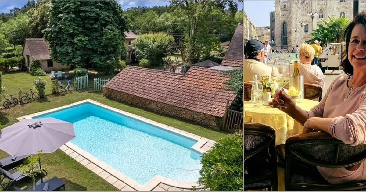 Κατερίνη: 17χρονος κατακρεούργησε και έκαψε γυναίκα σε ξυλουργείο στην Πολωνία - Μετά ήρθε διακοπές στην Ελλάδα