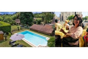 Κατερίνη: 17χρονος κατακρεούργησε και έκαψε γυναίκα σε ξυλουργείο στην Πολωνία - Μετά ήρθε διακοπές στην Ελλάδα