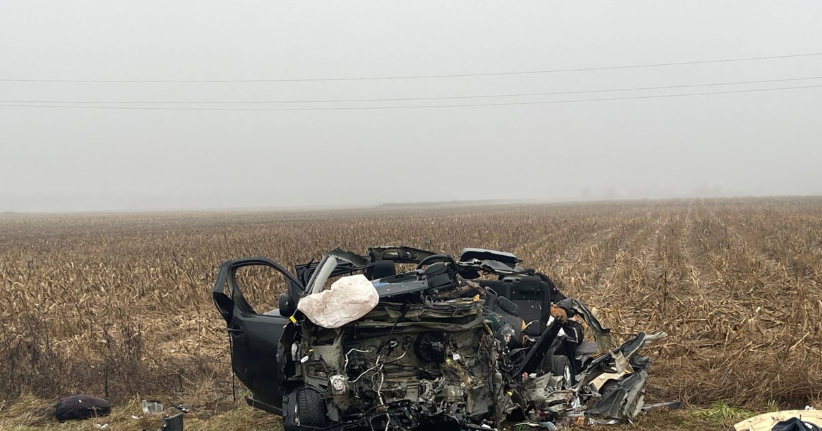 Τροχαίο με οπαδούς του ΠΑΟΚ: "Δεν χρειαζόταν επαγγελματικό δίπλωμα" δηλώνει ο δικηγόρος της εταιρείας μίσθωσης του βαν