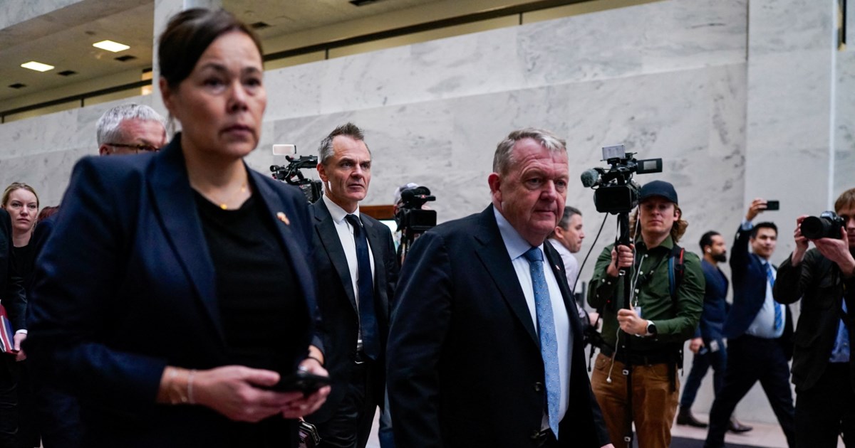 Μελόνι: Η Αρκτική πρέπει να αποτελέσει, όλο και περισσότερο, προτεραιότητα του ΝΑΤΟ και της Ε.Ε.