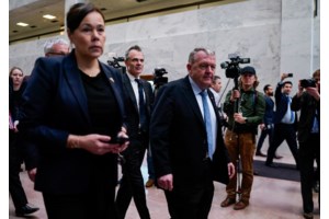 Μελόνι: Η Αρκτική πρέπει να αποτελέσει, όλο και περισσότερο, προτεραιότητα του ΝΑΤΟ και της Ε.Ε.