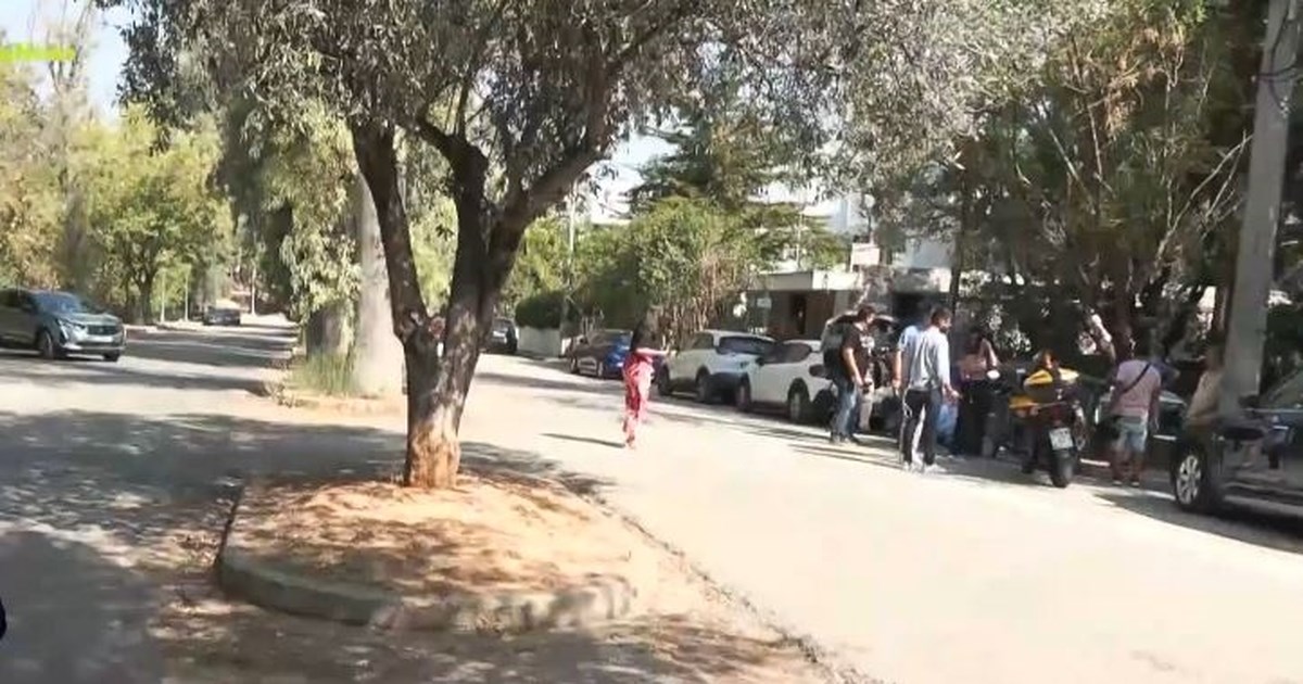 "Χαλάνδρι εναντίον Φιλοθέης": Οι ασήμαντες διαφορές που οδηγούν στις αιματηρές συμπλοκές μεταξύ νεαρών