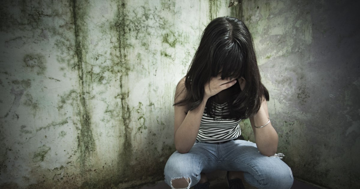 Φρίκη στο κέντρο της Αθήνας: 45χρονος βίασε 6χρονη στο διαμέρισμά του