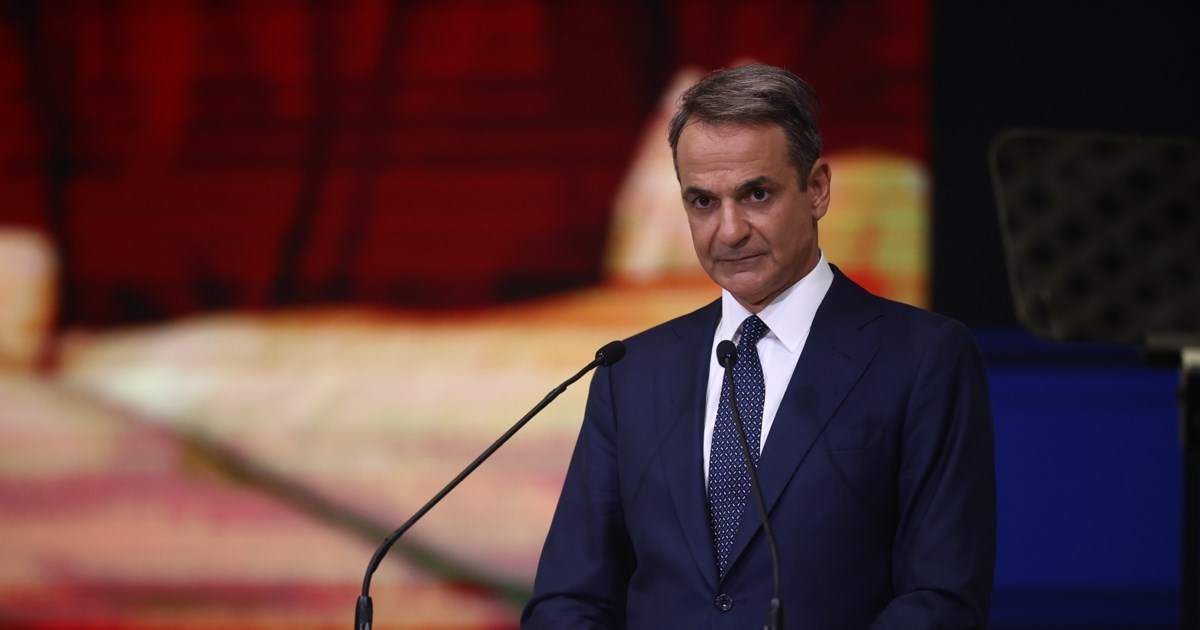 Αντιπολίτευση: Σφοδρή κριτική για τα μέτρα που ανακοίνωσε ο πρωθυπουργός στη ΔΕΘ