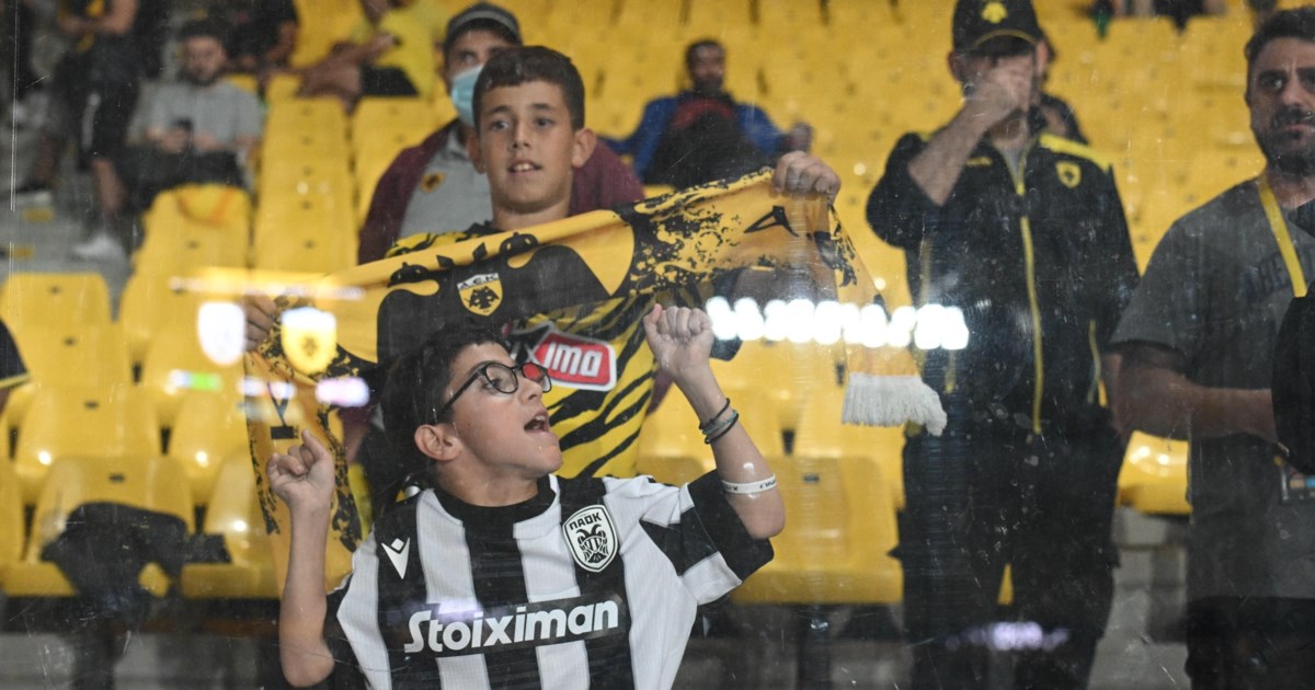 Νέα επικά βίντεο με Καραλή και Τεντόγλου: Σταμάτησαν τον Μανόλο για αυτόγραφα, δεν... αναγνώρισαν τον Μίλτο