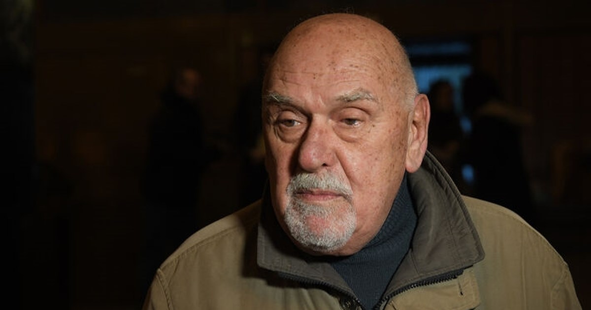Έφυγε από τη ζωή ο πρώην δήμαρχος Καισαριανής, Γιώργος Κατημερτζής - Αυτόπτης μάρτυρας της εκτέλεσης των 200