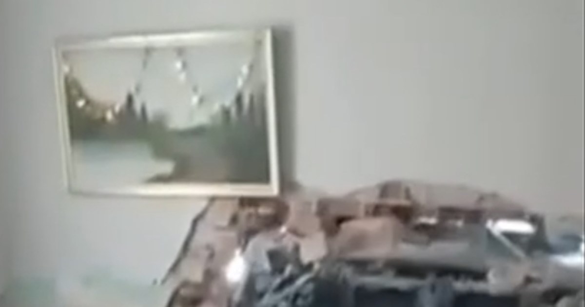 Ζαχάρω Ηλείας: 48χρονος διαιτητής έχασε τη ζωή του σε τροχαίο δυστύχημα [εικόνες - βίντεο] - εικόνα 4