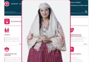 Μπάχαλο στην αλβανική Βουλή μετά την υπουργοποίηση ρομπότ με τεχνητή νοημοσύνη - Εκσφενδόνισαν το σύνταγμα στον Ράμα