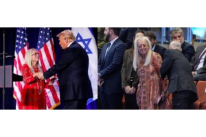 Ο Σίσι θα απονείμει στον Τραμπ το "Μετάλλιο του Νείλου" - Τι συμβολίζει