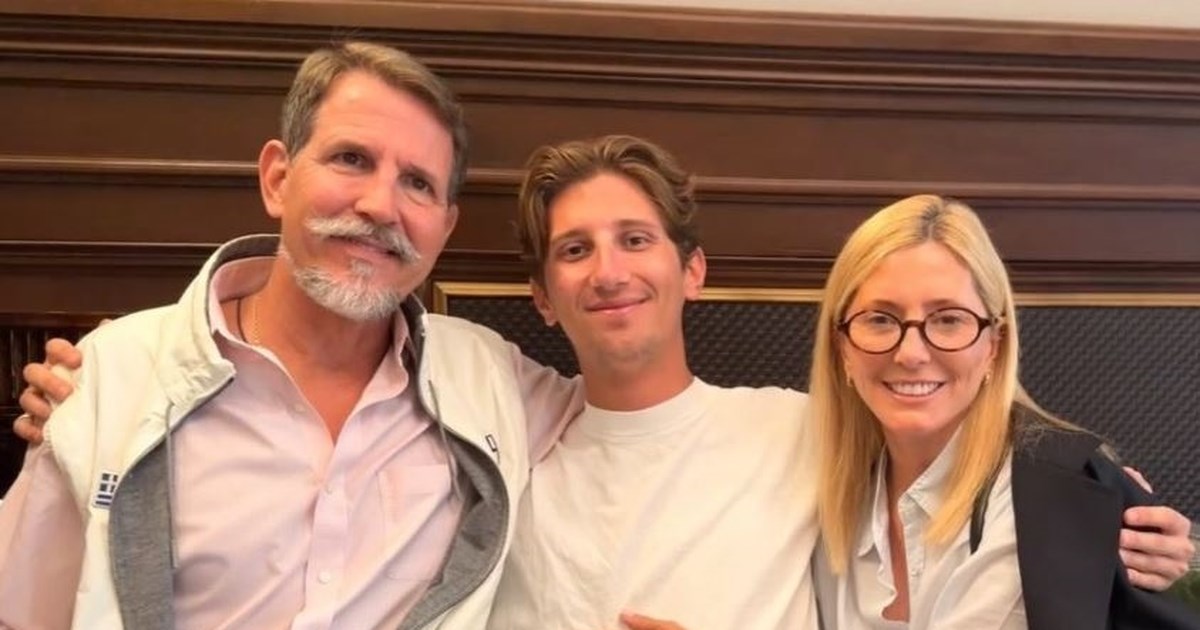 O Oδυσσέας Κίμωνας Ντε Γκρες στα βρετανικά ταμπλόιντ: Η ζωή στο Μανχάταν και άγνωστες λεπτομέρειες για εκείνον