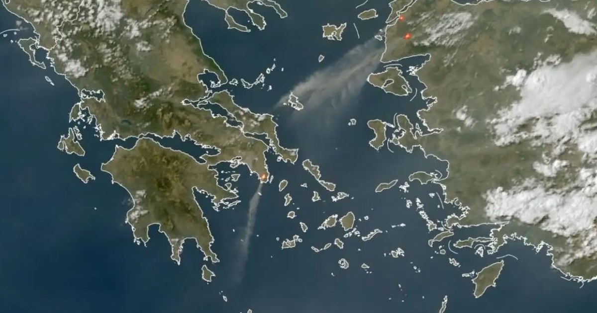 Σεισμός 6,1 Ρίχτερ στην Τουρκία, αισθητός στην Κωνσταντινούπολη και το Αιγαίο - Κατέρρευσαν κτίρια [βίντεο]