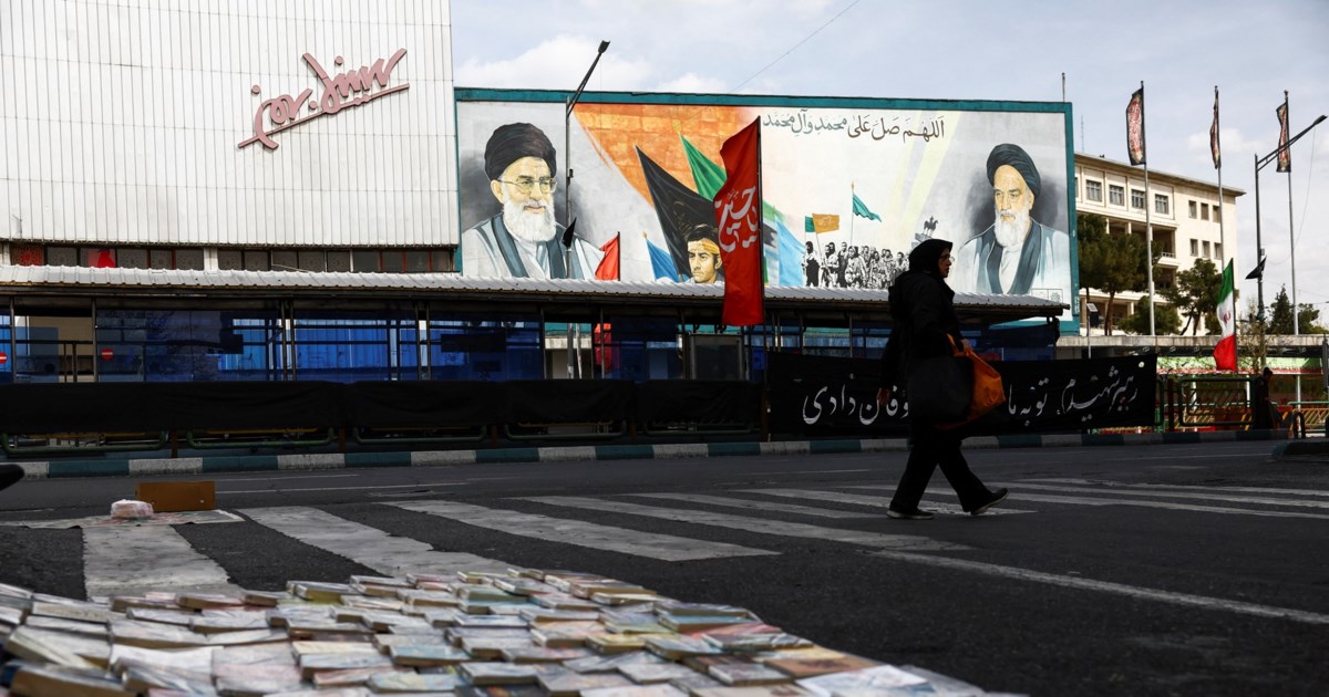 Τραμπ: Το Ιράν δεν μπορεί να μας εκβιάσει - Νέες προτάσεις από τις ΗΠΑ με μεσολάβηση του Πακιστάν