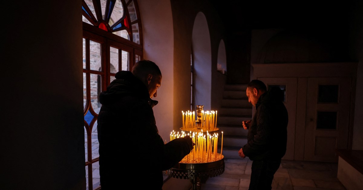 Ουκρανία: Ρώσος δημοσιογράφος της Izvestia σκοτώθηκε από drone αυτοκτονίας