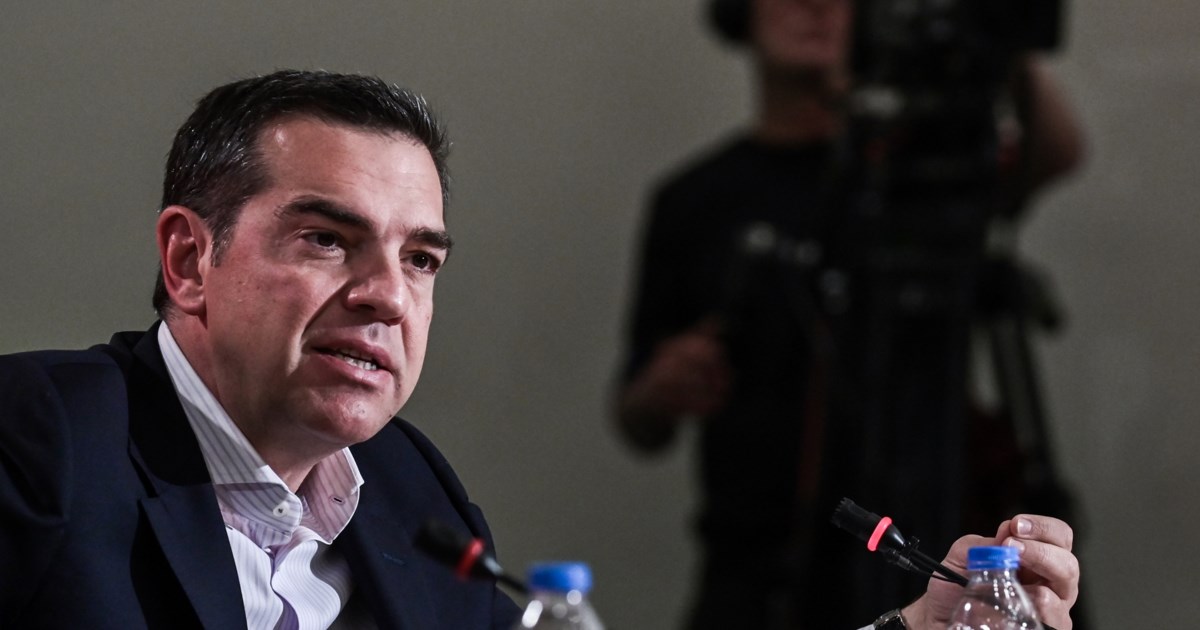 Εκλογές 2023: Ποιοι βουλευτές εκλέγονται στις περιφέρειες της Αττικής - εικόνα 2