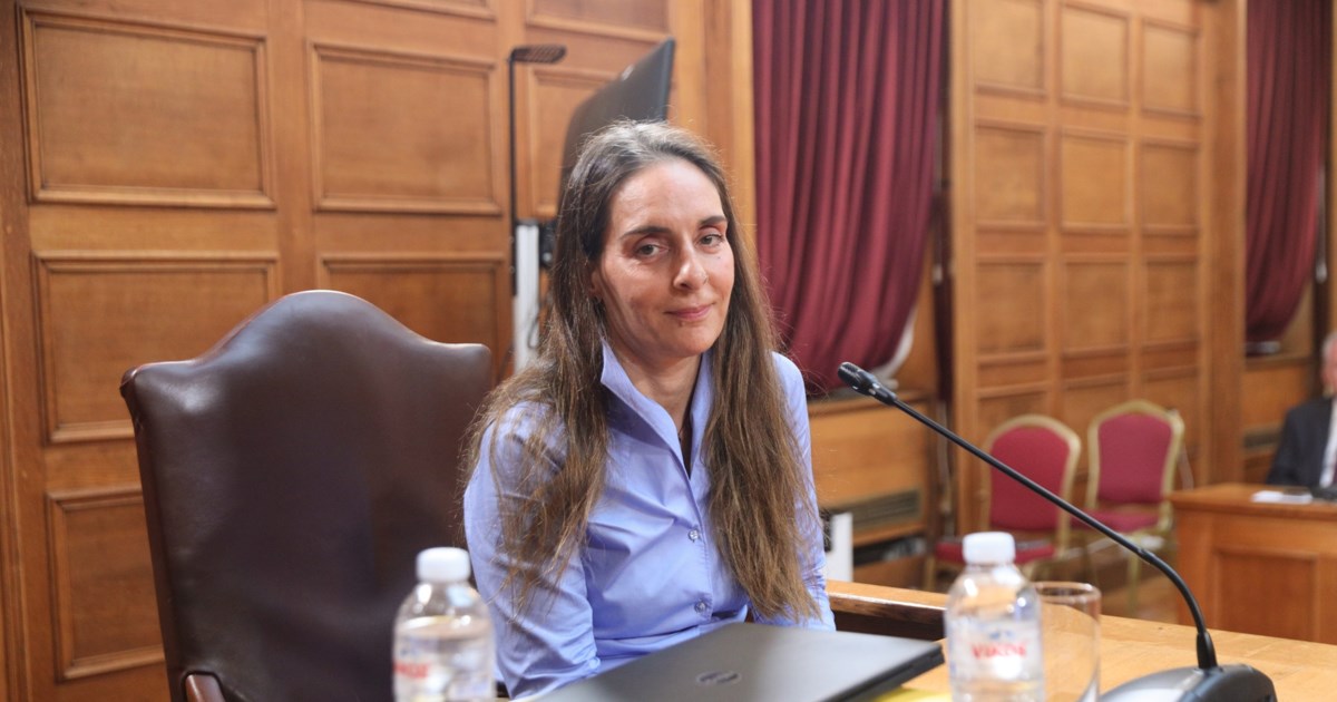 Αυγενάκης για ΟΠΕΚΕΠΕ: Ως μάρτυρας όχι ως κατηγορούμενος καταθέτω.- Καμία πίεση μου για αποδέσμευση ΑΦΜ - εικόνα 4