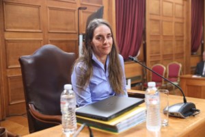 Αυγενάκης για ΟΠΕΚΕΠΕ: Ως μάρτυρας όχι ως κατηγορούμενος καταθέτω.- Καμία πίεση μου για αποδέσμευση ΑΦΜ - εικόνα 4