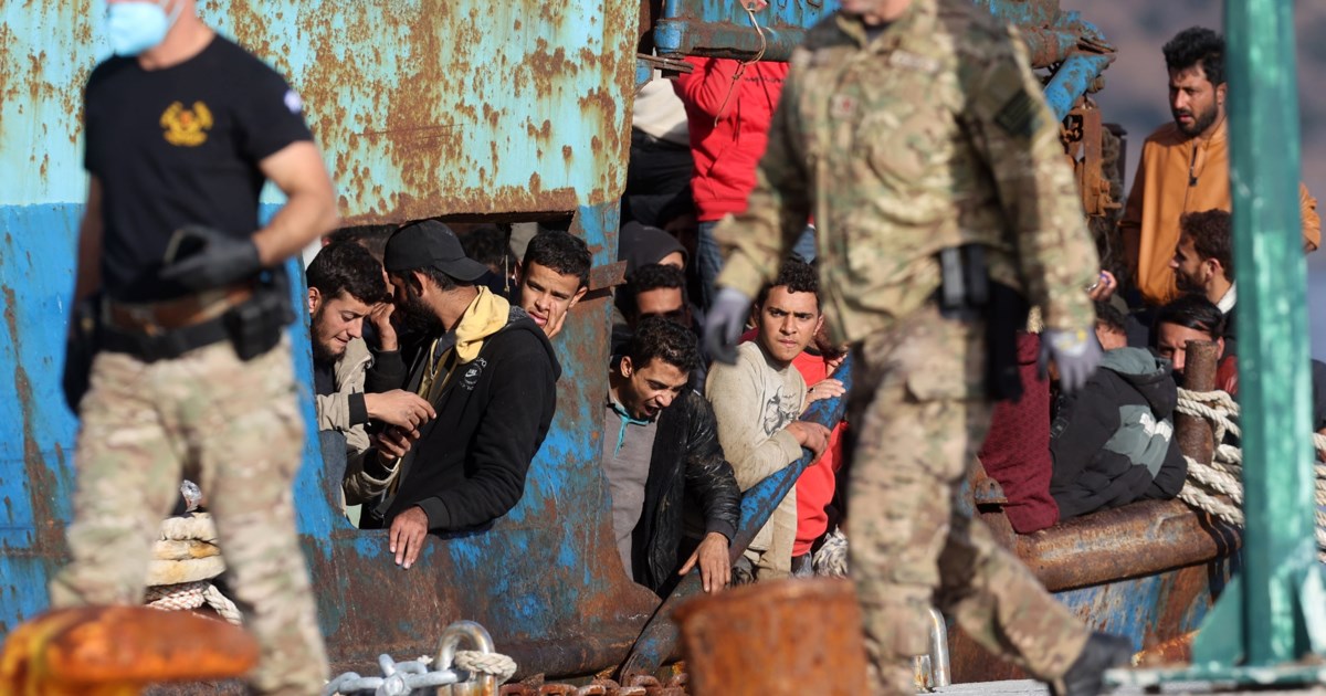 Αλλαγές στη χορήγηση ασύλου σε Σύρους πολίτες - Ποιους επηρεάζουν