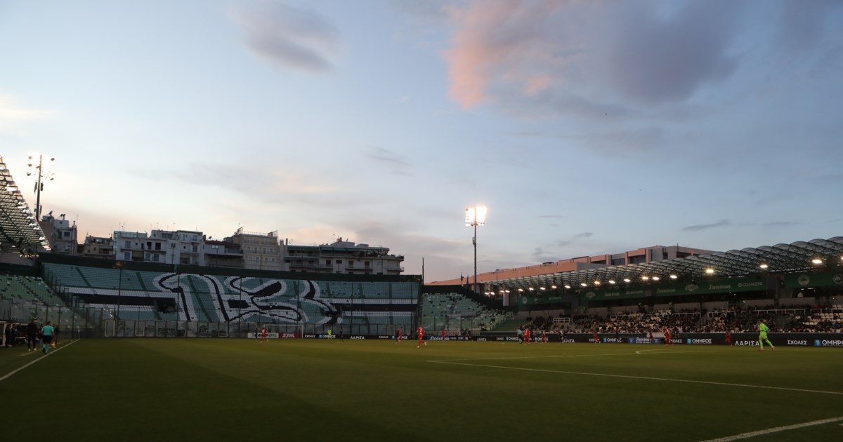 Θεσσαλονίκη: Στον ανακριτή 10 άτομα που κατηγορούνται για διακίνηση ναρκωτικών εντός γηπέδων