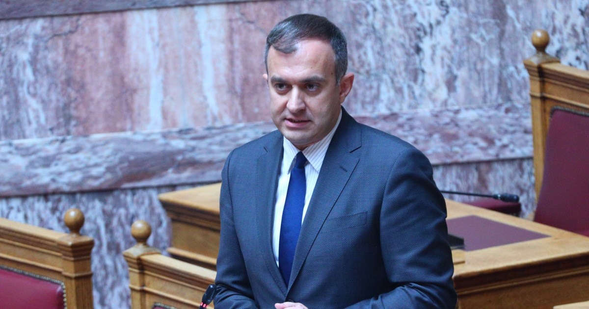 ΟΠΕΚΕΠΕ: Έρχεται τρίτη δικογραφία μετά το Πάσχα από την Ευρωπαϊκή Εισαγγελία - Αφορά πρώην υπουργούς της ΝΔ - εικόνα 2