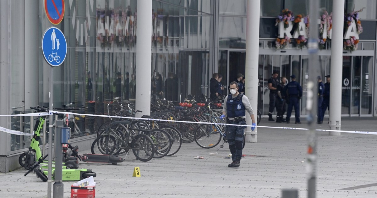 Σοκ στη Φιλανδία: Βουλευτής βρέθηκε νεκρός μέσα στο Κοινοβούλιο - Αυτοκτονία δείχνουν τα στοιχεία