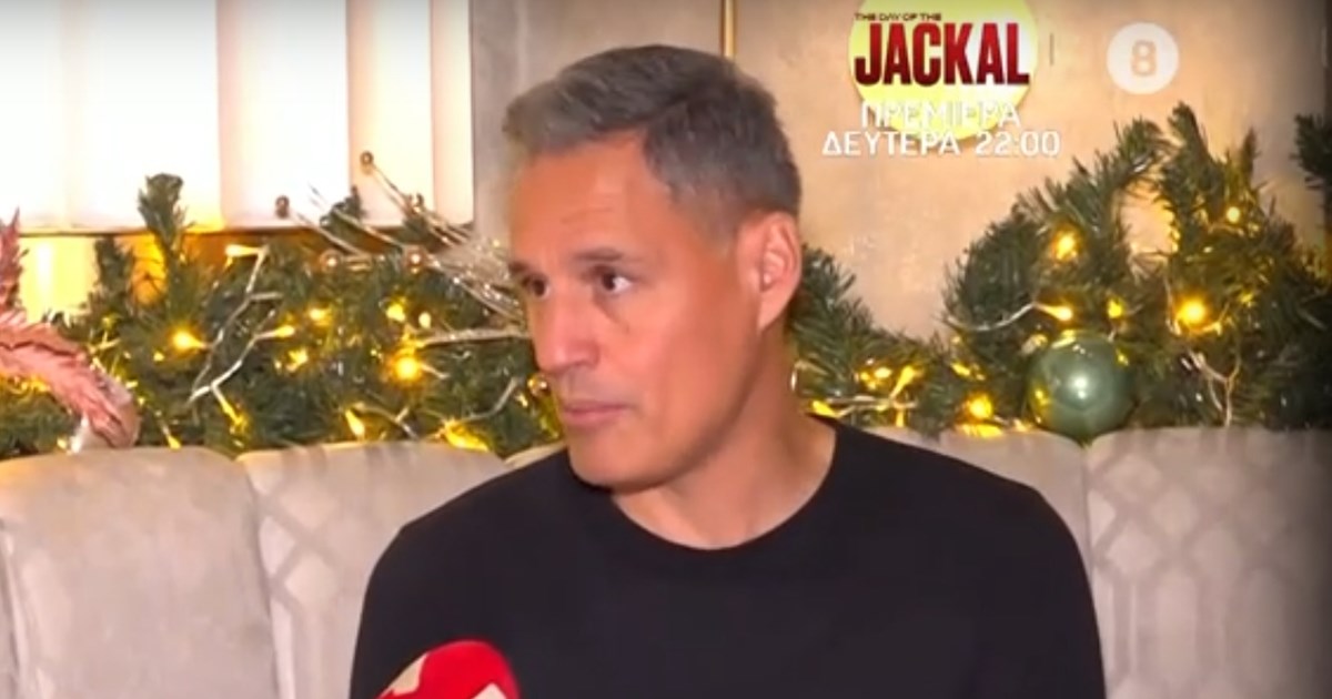 "Μας αρέσει πολύ να μας ψεκάζουν": Ο Τσατραφύλλιας τρολάρει τον Πετράκο για το ράντισμα στα σύννεφα