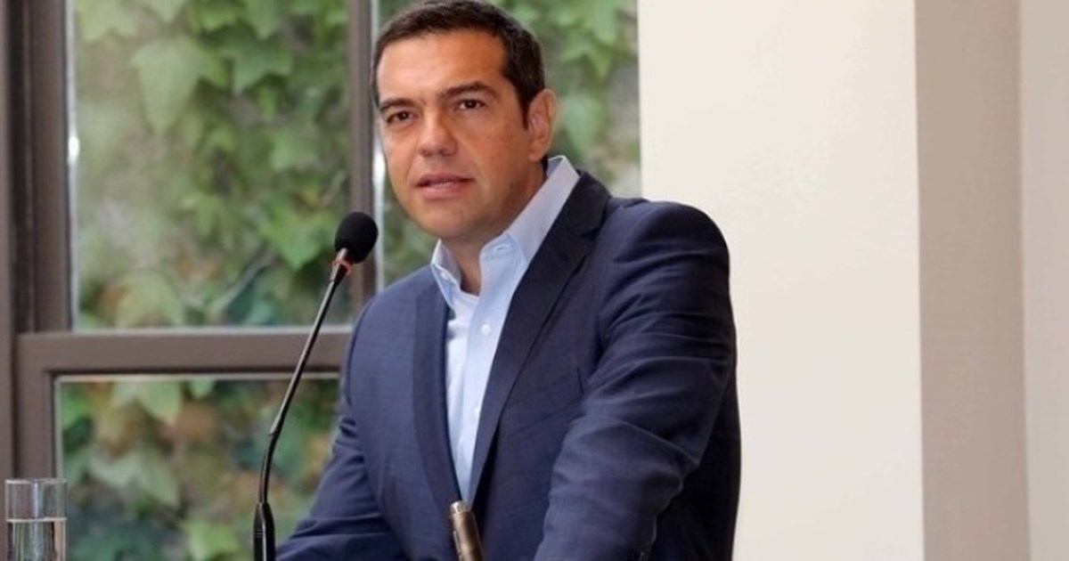 Σφοδρή επίθεση Μαρινάκη σε Τσίπρα: Η ανάρτησή του για τις τράπεζες ξεφεύγει από τα όρια του θράσους - εικόνα 2
