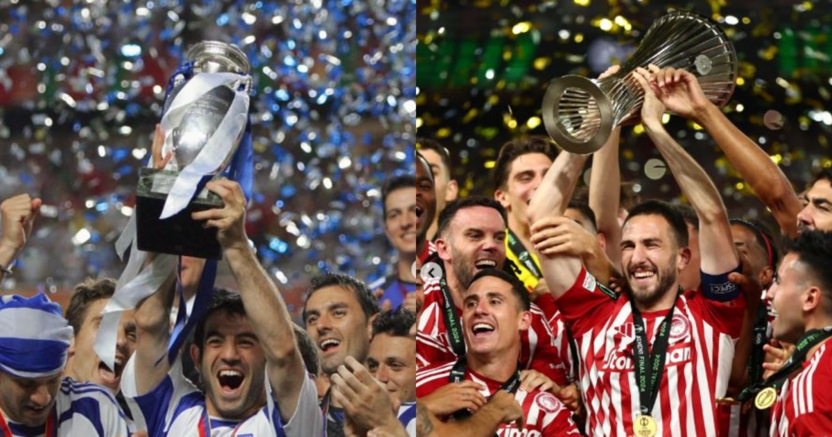 25η Μαρτίου: 