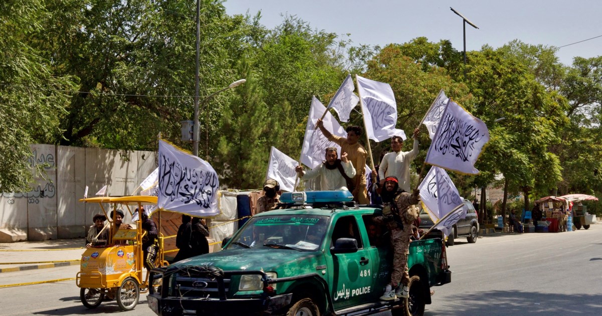 Βρετανία: Το Λονδίνο δέχθηκε μυστικά χιλιάδες Αφγανούς έπειτα από μαζική διαρροή δεδομένων