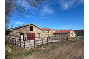 Ετσι θα γίνει το Υπασπιστήριο και το Χοιροστάσιο στο "βασιλικό κτήμα" στο Τατόι - Το πριν και το μετά σε εικόνες - εικόνα 3