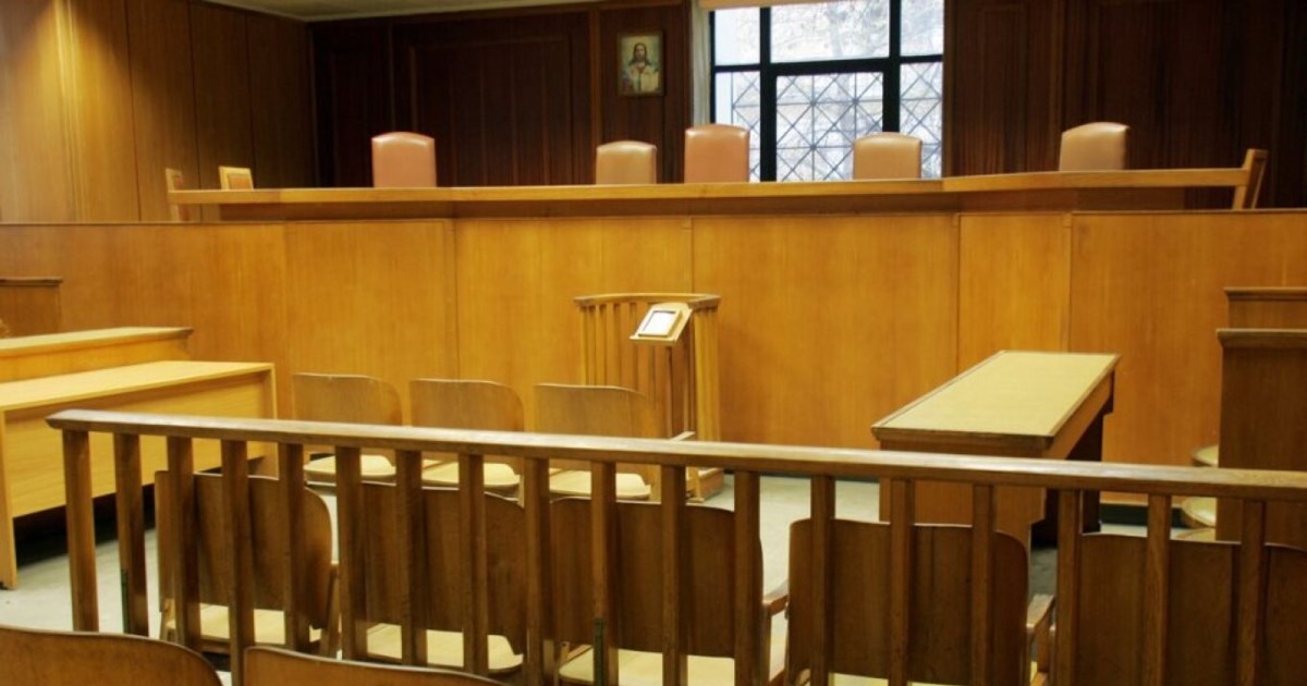 "Την τρομοκρατούσε, ήταν έντονος και είχε επίδραση πάνω της": Ξεκίνησε η δίκη γνωστού ηθοποιού για βιασμό - εικόνα 2