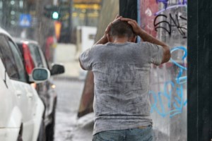 Καιρός: Δεκαπενταύγουστος με ισχυρούς ανέμους, έως 9 μποφόρ στο Αιγαίο - Αναλυτική πρόγνωση