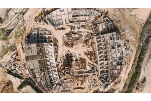 Χατζηδάκης: Το νέο σύγχρονο γήπεδο του Παναθηναϊκού στον Βοτανικό θα είναι πραγματικότητα την άνοιξη του 2027