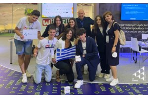 JA Greece: Ξεκίνησαν οι εγγραφές για τον Πανευρωπαϊκό Διαγωνισμό Μαθητικής Επιχειρηματικότητας- Δυο απανωτές χρονιές πρώτη η Ελλάδα - εικόνα 3