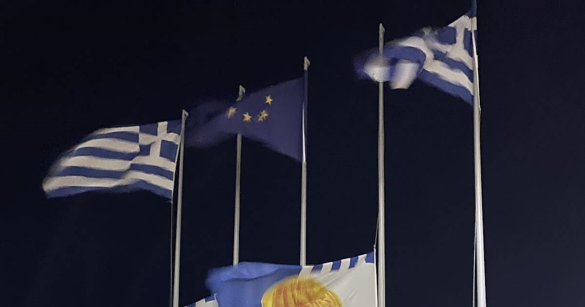 "Μπλόκαρε το τιμόνι κατά την προσπέραση", είπε τραυματίας του τροχαίου με τους οπαδούς του ΠΑΟΚ σε Έλληνα γιατρό