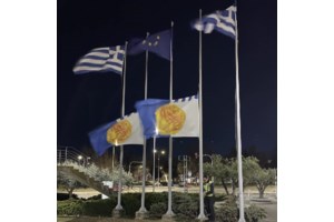 "Μπλόκαρε το τιμόνι κατά την προσπέραση", είπε τραυματίας του τροχαίου με τους οπαδούς του ΠΑΟΚ σε Έλληνα γιατρό