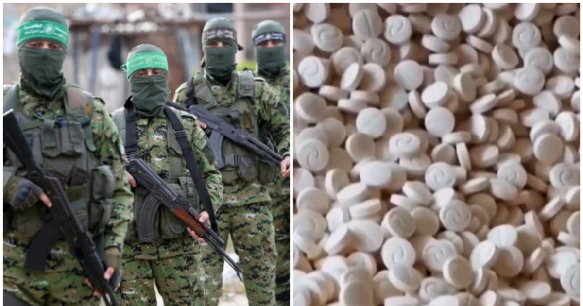 Γερμανία: Εκατομύρια χάπια Captagon έφθαναν από τη Συρία - Κέρδη δισεκατομμυρίων για το καθεστώς