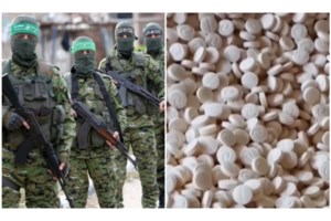 Γερμανία: Εκατομύρια χάπια Captagon έφθαναν από τη Συρία - Κέρδη δισεκατομμυρίων για το καθεστώς