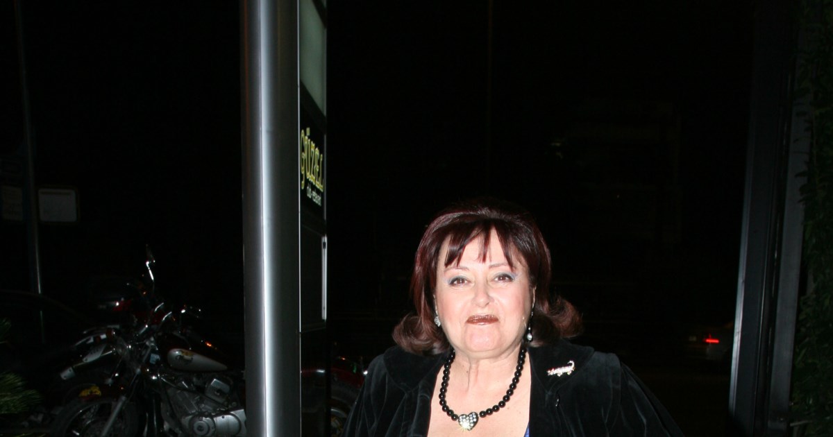 Μάγδα Τσαγγάνη: Παραμένει στο νοσοκομείο  γιατί δεν μπορεί να πληρώσει δομή αποκατάστασης - "Δεν έχω τα χρήματα"