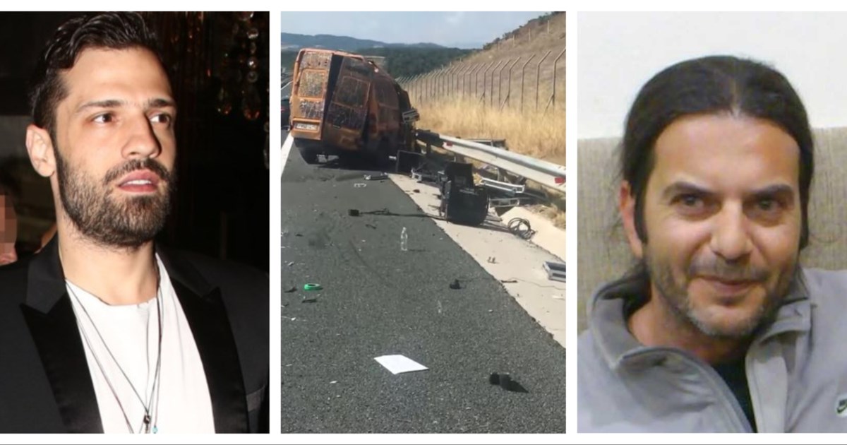 Κωνσταντίνος Αργυρός: Νέα συγκινητική ανάρτηση για τον θάνατο του συνεργάτη του -"Η συναυλία είναι αφιερωμένη στη μνήμη του" - εικόνα 2