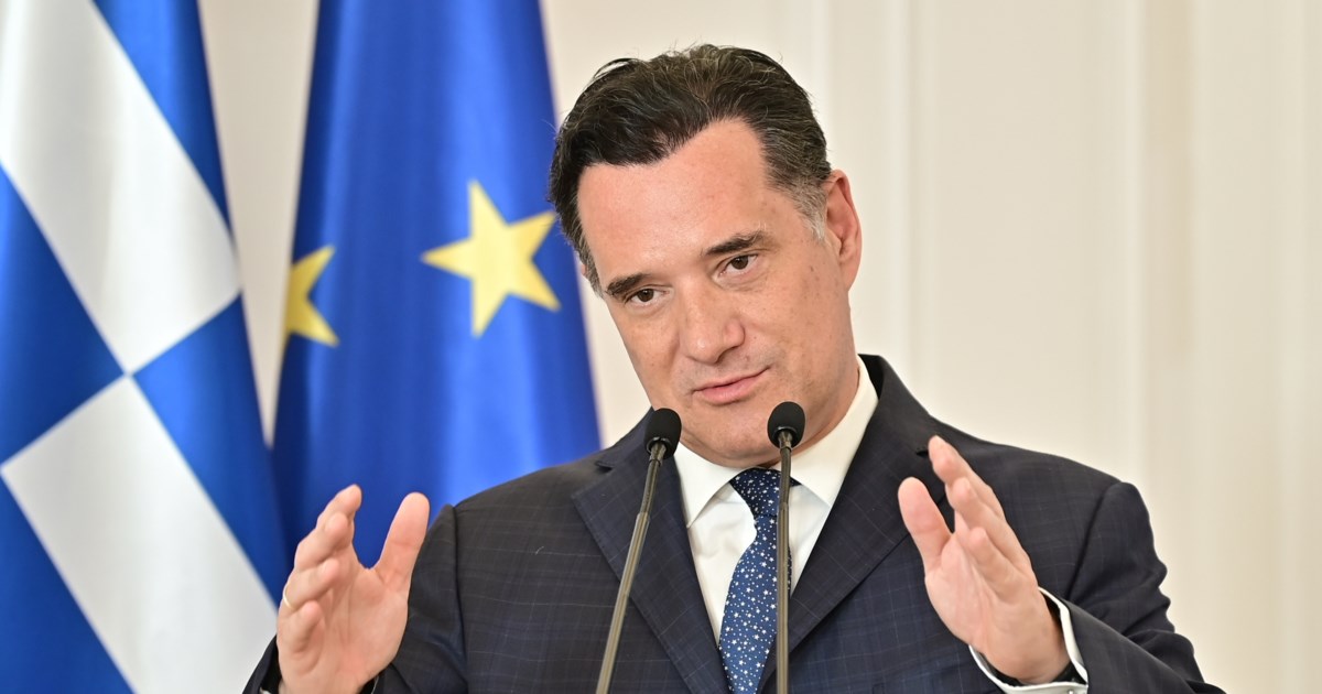 Γεωργιάδης για ΠΑΣΟΚ: Τους παγίδευσε ο Δούκας και για μένα είναι ο νικητής του Συνεδρίου