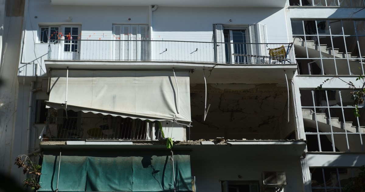 Έκρηξη στους Αμπελόκηπους: Το βράδυ της ίδιας ημέρας θα τοποθετούσαν τη βόμβα – Ποιος ήταν ο στόχος - εικόνα 4