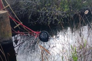 Πικέρμι: Μεθυσμένος οδηγός ταξί συνελήφθη για τροχαίο με δύο τραυματίες