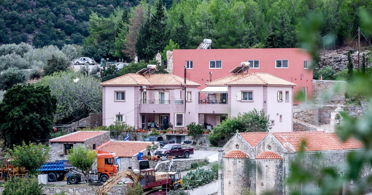 Άγριο μακελειό στα Βορίζια: Αυτά είναι τα όπλα της βεντέτας που κατέσχεσε η Αστυνομία [εικόνες] - εικόνα 4