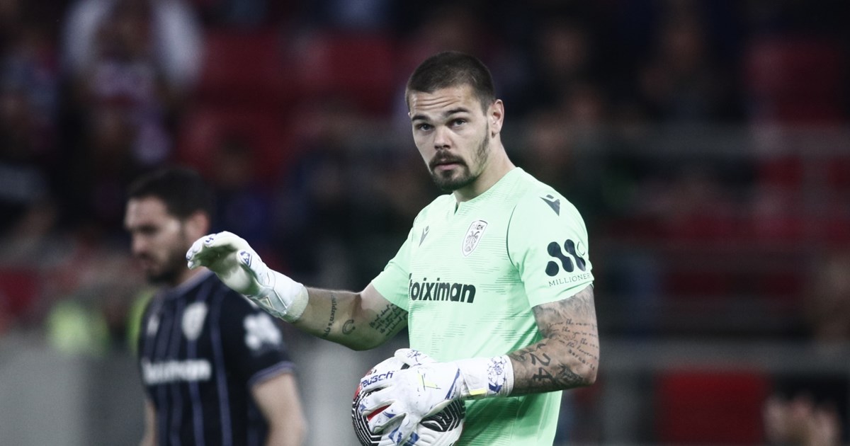 Επίσημο: Αναλαμβάνει την εθνική του Αζερμπαϊτζάν ο Φερνάντο Σάντος - εικόνα 2