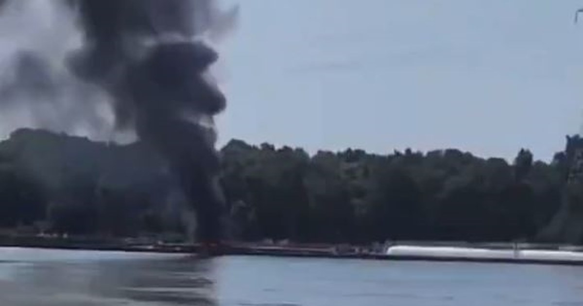 ΗΠΑ: Έκρηξη σε εργοστάσιο στην Πενσυλβάνια - Τουλάχιστον 1 νεκρός, δεκάδες τραυματίες