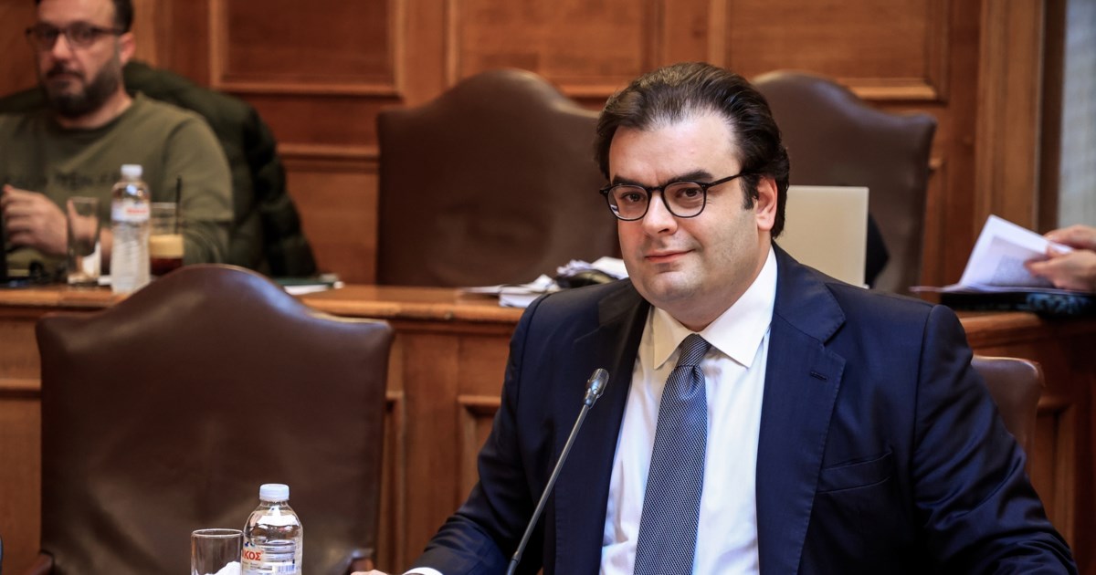 Γιώργος Παπανδρέου για μη κρατικά πανεπιστήμια: Μεγάλο λάθος που η κυβέρνηση σπεύδει να υποκύψει στις πιέσεις των λόμπι