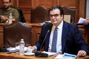 Γιώργος Παπανδρέου για μη κρατικά πανεπιστήμια: Μεγάλο λάθος που η κυβέρνηση σπεύδει να υποκύψει στις πιέσεις των λόμπι