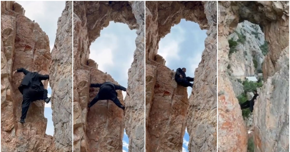 Άγιον Όρος: Στο νοσοκομείο 11 τουρίστες από δηλητηριώδη μανιτάρια