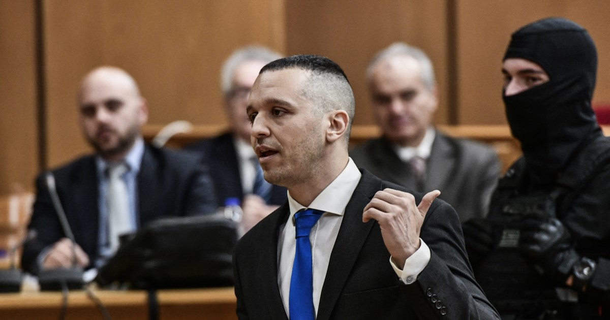 Σπαρτιάτες: Συνεδριάζει η ΚΟ του κόμματος για τη στάση των 9 βουλευτών, μετά τη στήριξη της υποψηφιότητας Κασιδιάρη - εικόνα 2